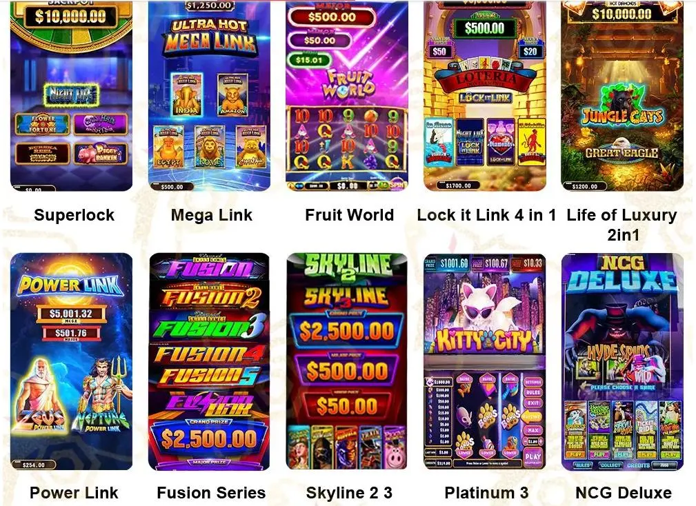 Wholesale Fish Table Gambling Machine Arcade Game Uproar in Heaven Casino Slot Game Machine