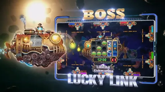 2023 Popular Hot Wholesale Personalizado 8 Jogadores Armário de Jogos de Pesca Arcadeskill Máquina de Jogos de Pesca Ocean King 3 Plus Wonder Cat′ S Fortune